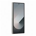 Samsung Galaxy Z Fold6 (512GB) Silver Shadow