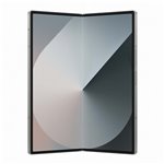 Samsung Galaxy Z Fold6 (512GB) Silver Shadow