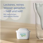Brita MAXTRA PRO ALL-IN-1 Pack 3