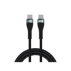 Conceptronic ETTA01B20 USB C-C PD 3.0 100W 2M 2