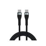 Conceptronic ETTA01B20 USB C-C PD 3.0 100W 2M