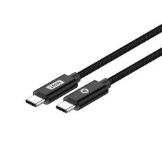 Conceptronic ETTA03B12 USB C-C PD 3.1 240W 1.2M