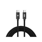 Conceptronic ETTA03B20 USB C-C PD 3.1 240W 2M