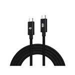 Conceptronic ETTA04B12 USB 4.0 Gen 3 C-C PD 3.1 1.2M