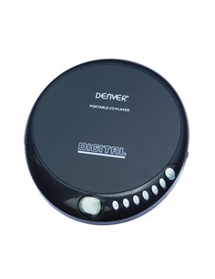 Denver DM-24