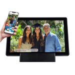 Denver Frameo PFF-1070 nero 25,4cm (10,1 ) 16GB mobile