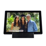 Denver Frameo PFF-1070 nero 25,4cm (10,1 ) 16GB mobile