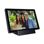 Denver Frameo PFF-1070 nero 25,4cm (10,1 ) 16GB mobile
