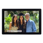 Denver Frameo PFF-1070 nero 25,4cm (10,1 ) 16GB mobile