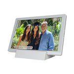 Denver Frameo PFF-1070 bianco 25,4cm (10,1 ) 16GB mobile