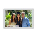 Denver Frameo PFF-1070 bianco 25,4cm (10,1 ) 16GB mobile