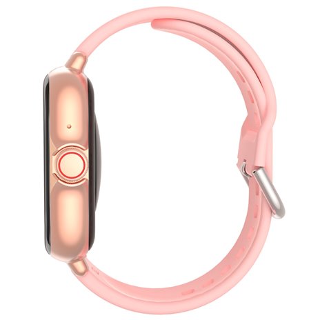 Denver SWC-156RO rosso