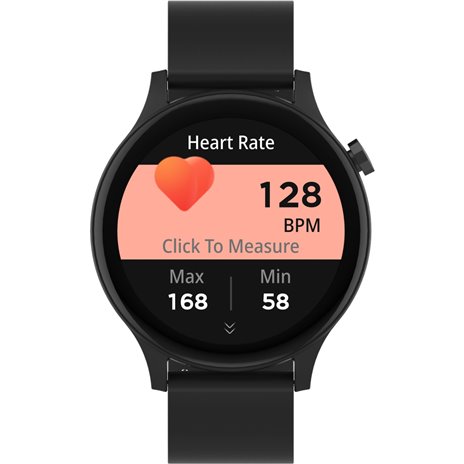 Denver SWC-338B nero