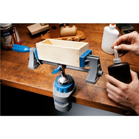 Dremel 2500 3-in-1 Multi- Schraubstock