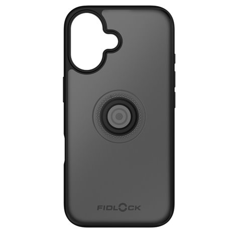 Fidlock VACUUM phone case iPhone 16