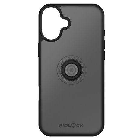 Fidlock VACUUM phone case iPhone 16 Plus