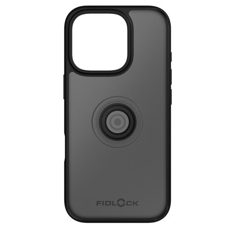 Fidlock VACUUM phone case iPhone 16 Pro