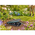 Gardena Undercover Hose Box Roll Up M
