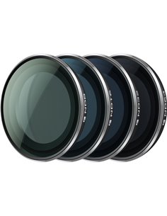 Insta360 GO 3S ND Filter Set