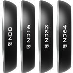 Insta360 GO 3S ND Filter Set