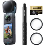Insta360 X4 Explorer Combo