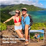 Insta360 X4 Explorer Combo