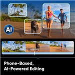 Insta360 X4 Explorer Combo