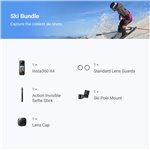 Insta360 X4 Ski Combo