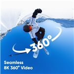 Insta360 X4 Ski Combo