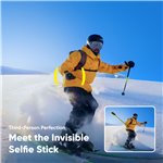 Insta360 X4 Ski Combo