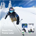 Insta360 X4 Ski Combo