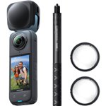 Insta360 X4 Snowboard Combo