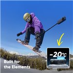 Insta360 X4 Snowboard Combo