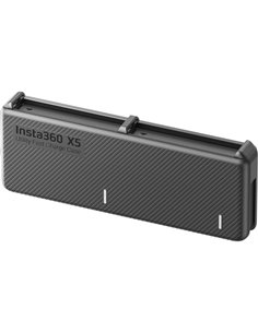 Insta360 X5 Utility Fast Charge Case