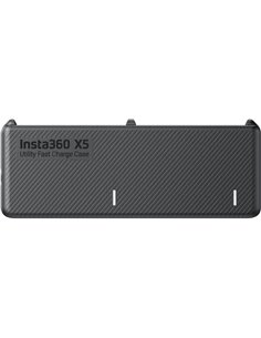 Insta360 X5 Utility Fast Charge Case 2