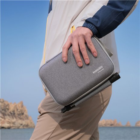 Insta360 X5 Carry Case
