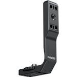 Insta360 X5 supporto verticale - orizzontale