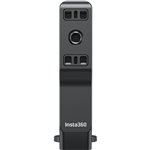Insta360 X5 supporto verticale - orizzontale