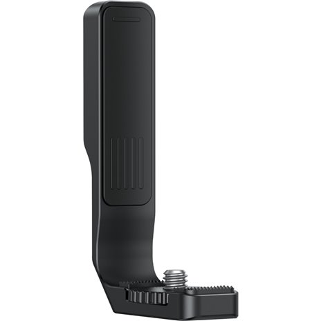 Insta360 X5 supporto verticale - orizzontale