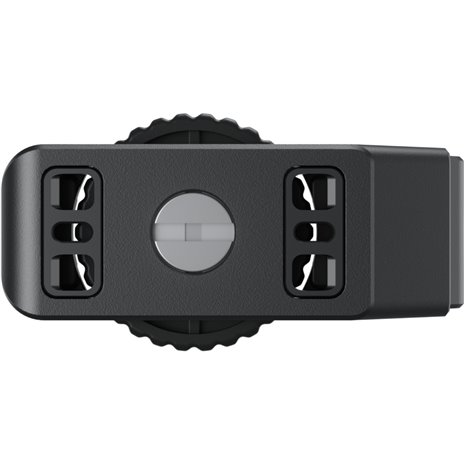 Insta360 X5 supporto verticale - orizzontale