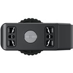 Insta360 X5 supporto verticale - orizzontale