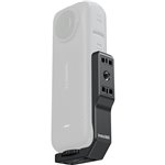 Insta360 X5 supporto verticale - orizzontale