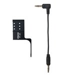 Insta360 X5 Invisible Mic Cold Shoe (for RODE Mic)