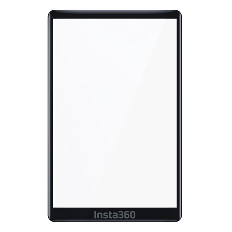 Insta360 X5 Screen Protector
