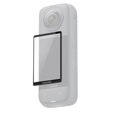 Insta360 X5 Screen Protector