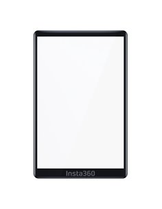 Insta360 X5 Cooling Screen Protector