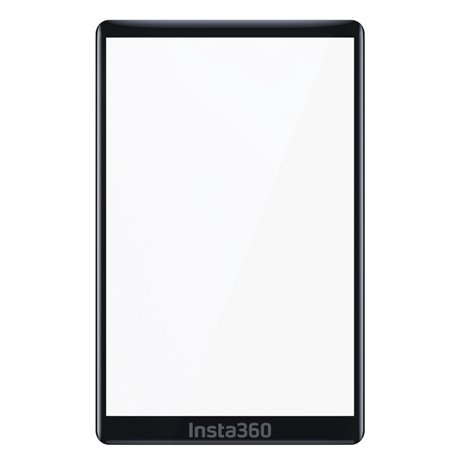 Insta360 X5 Cooling Screen Protector