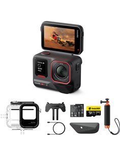 Insta360 Ace Pro 2 Actioncam Dive Combo
