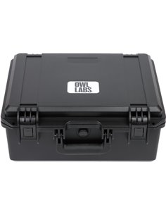 OWL Labs Meeting OWL 3 und 4+ Hard Case