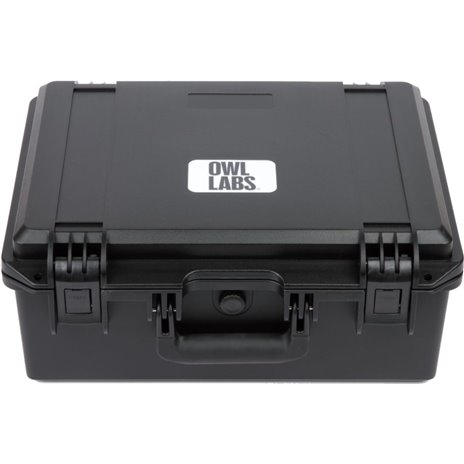 OWL Labs Meeting OWL 3 und 4+ Hard Case